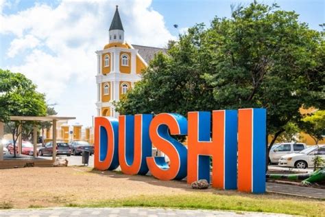 Dushi Curaçao 2025 full