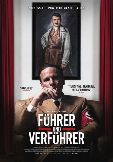 Goebbels and the Führer