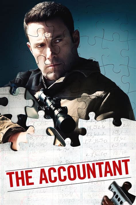  The Accountant 2