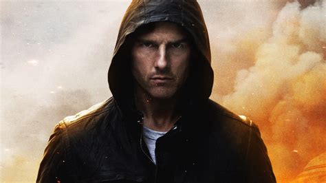 Mission: Impossible - The