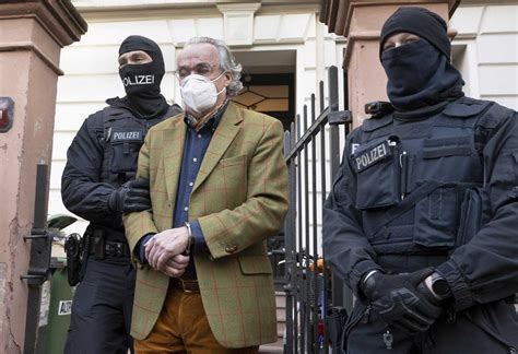 to a Coup d'État 2025