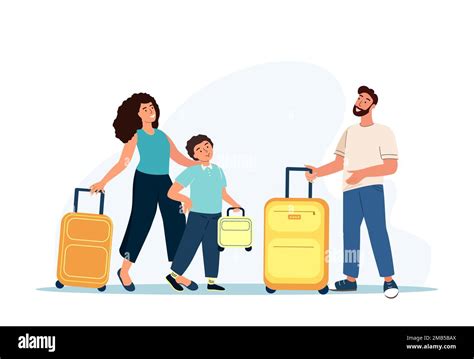 Tourist Family 2025