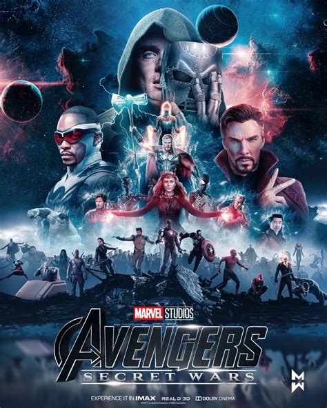 Avengers 5 2025